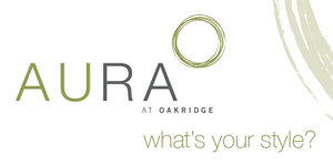 Pre-sales Aura at Oakridge townhomes in Vancouver feature two and three bedroom townhouses for sale that provide the finest appointments and finishes that you have ever seen.