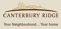Single family detached homes are found at Canterbury Ridge in the Willoughby neighbourhood in Langley.