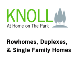 Beautiful Clayton Village Knoll Surrey townhomes by MOSAIC Homes will launch Spring 2010.