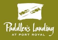Port Royal's Paddler's Landing is a fine collection of waterfront townhomes and townhouses in New Westminster.