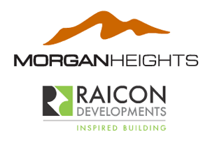 Raicon Developments Phase 2 Morgan Heights Surrey executive homes for sale.