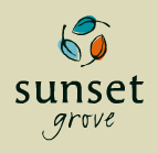 Apartment Living Luxury Experiences at the Sunset Grove community.