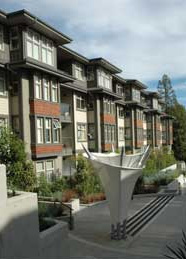 Vista 29 is a 55+ adult oriented condo and townhome community in North Vancouver real estate