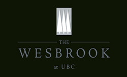 Modern classical living is experienced here at The Wesbrook UBC residence condominiums that provide a new and exciting University community. UBC's first high-rise condo residence.