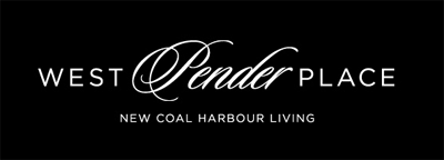 West Pender Place Coal Harbour Vancouver Downtown Pre-Construction Luxury Condominium Homes