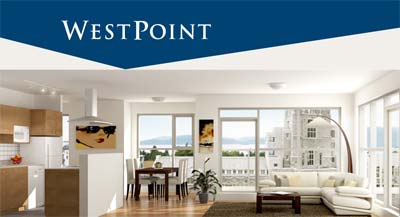 The new Vancouver WestPoint UBC rental apartments are truly a unique urban living experience.