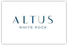 Presale White Rock Altus Condos
