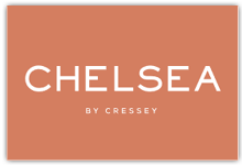 Westside Vancouver Chelsea Condos by Cressey