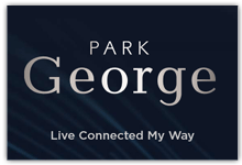Park George Surrey City Centre condos for sale by Concord Pacific