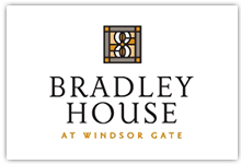 The Bradley House at Windsor Gate Coquitlam Apartment Residences