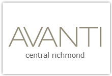 Central Richmond AVANTI by Polygon apartments for sale
