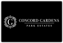 Richmond Concord Gardens Park Estates homes for sale