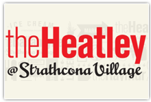 The Heatley at Strathcona Village Vancouver Condos