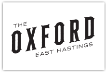 The Oxford East Hastings Apartments