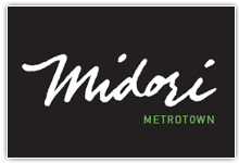 Metrotown Midori Burnaby Condos by Polygon