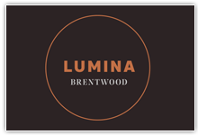 Master planned Burnaby Lumina Brentwood Condo Development by Thind