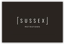 Sussex Metrotown Condos by Townline