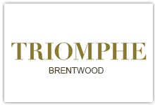 Burnaby TRIOMPHE Brentwood condo tower