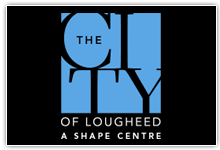 The City of Lougheed Coquitlam Master Planned Community by Shape Properties