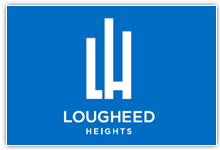 Master Planned Transit Oriented West Coquitlam Lougheed Heights Condos