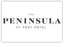 Port Royal's crown jewel - The Peninsula New Westminster wtaerfront condos