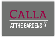 Richmond Calla at the Gardens by Townline
