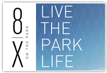 8X on the Park Vancouver Yaletown landmark condos by Brenhill