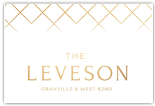 The Leveson Vancouver South Marpole condos for sale