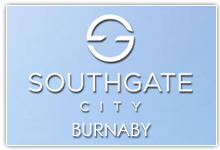 Master Planned Burnaby Southgate City Condo Towers by Ledingham McAllister