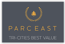Port Coquitlam PARC EAST Tri-Cities Best Condo Value