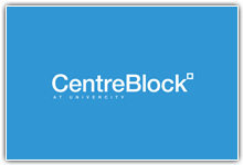 CentreBlock at UniverCity SFU Burnaby