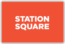 Station Square Metrotown Burnaby