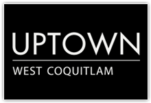 West Coquitlam UPTOWN by Bosa Condos