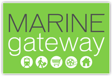 Marine Gateway Vancouver