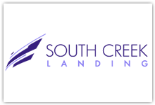 Luxury Vancouver South Creek Landing condos