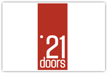 21 Doors Gastown Vancouver