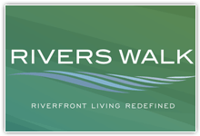 Rivers Walk Townhomes - Riverfront Living Redefined