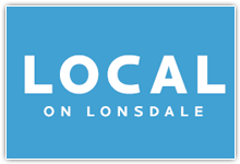 Central Lonsdale North Vancouver LOCAL on Lonsdale opening soon!