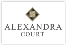 Alexandra Court Richmond apartments for sale in Alexandra Gardens by Polygon Homes