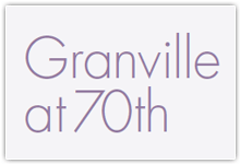 Granville at 70th Vancouver Towers