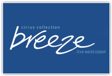 South Surrey Breeze Cirrus Collection Townhomes by Adera