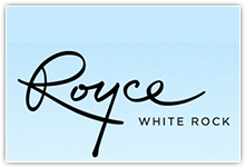 Royce White Rock