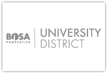 BOSA University District Surrey City Centre condos for sale