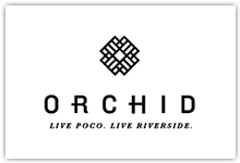 Live POCO. Live Riverside at Orchid Port Coquitlam