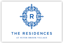 THE RESIDENCES at Suter Brook Village Port Moody