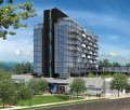 Stella Vancouver Condominium Tower | Real Estate in Vancouver