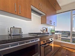South Granville Virtu Townhome for sale at 1632 West 7th Avenue in the prestigious Vancouver real estate district offers a re-sale of 3 level townhome with 3 bedrooms and den.
