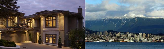 The District of West Vancouver is contemplating short-term West Van 2010 rentals of suites, homes and condos for the Olympics
