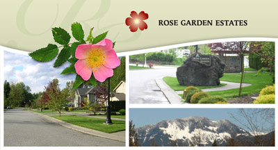 Rose Garden Estates Chilliwack Building Lots for sale are affordable Rosedale Lots and Homesites now selling from 0.5 acres and up